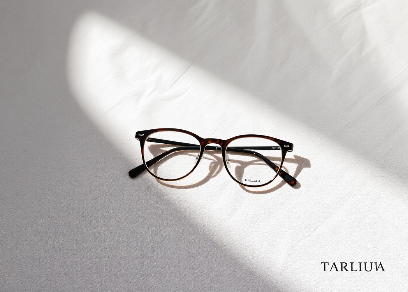 A pair of KYLIAN frames