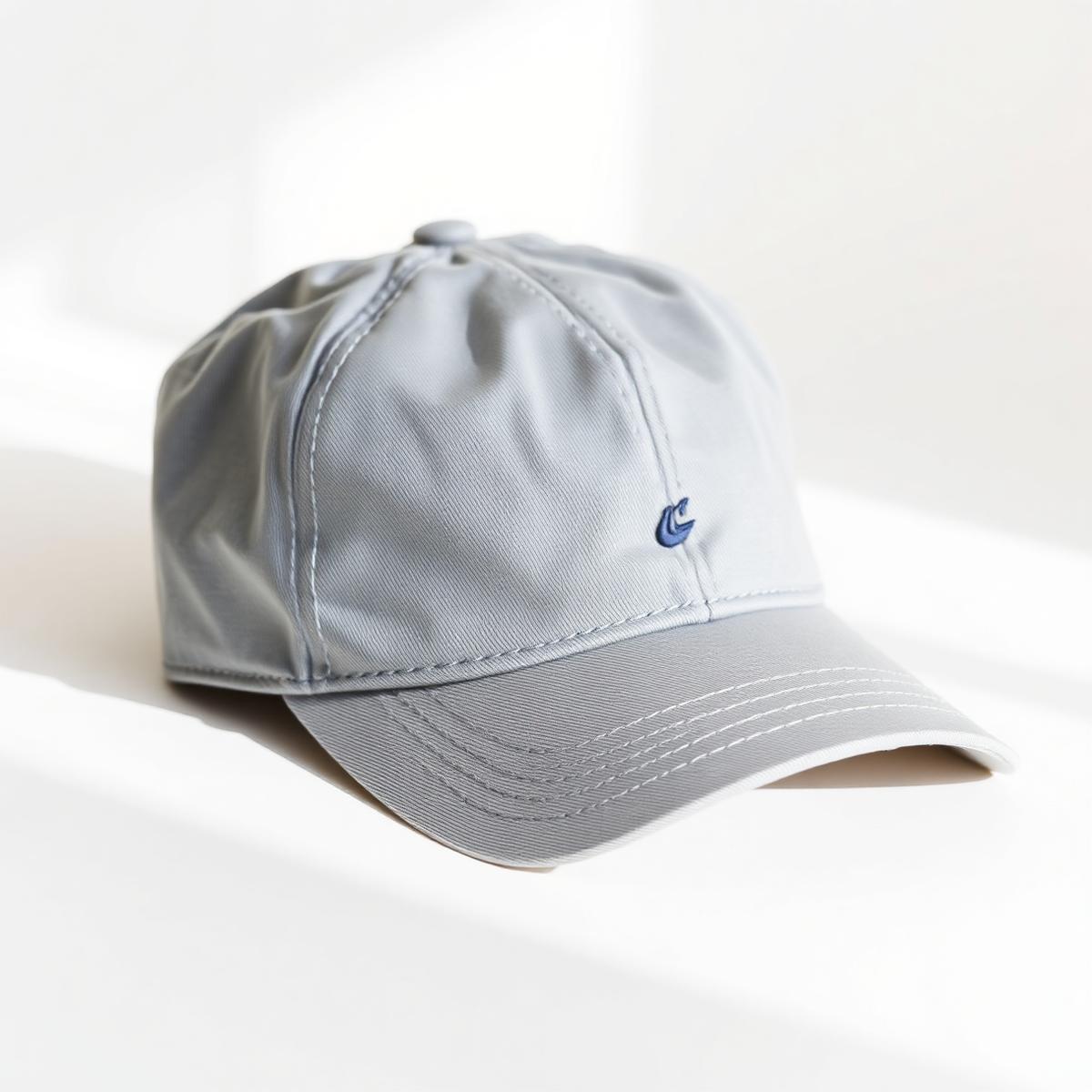 KYLIAN Everyday Dad Hat in Stone